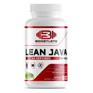 Lean Java