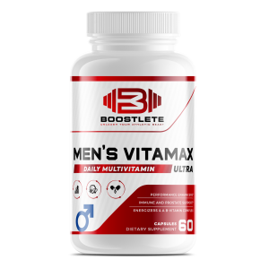 MEN'S VITAMAX