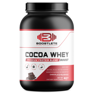COCOA WHEY 