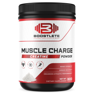 MuscleCharge