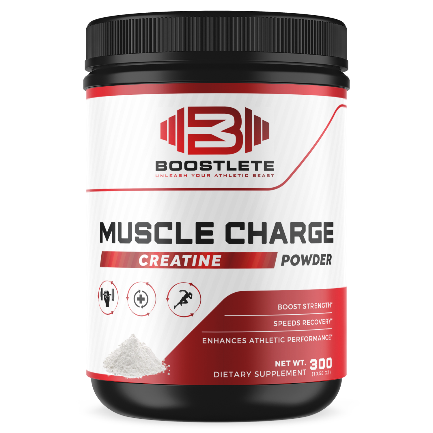 MuscleCharge
