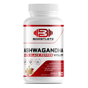 Ashwagandha Vitality
