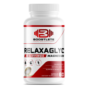 Relaxaglyc Magnesium