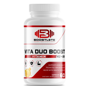 VitaDuo Boost