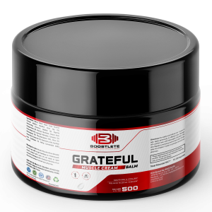 Grateful Balm