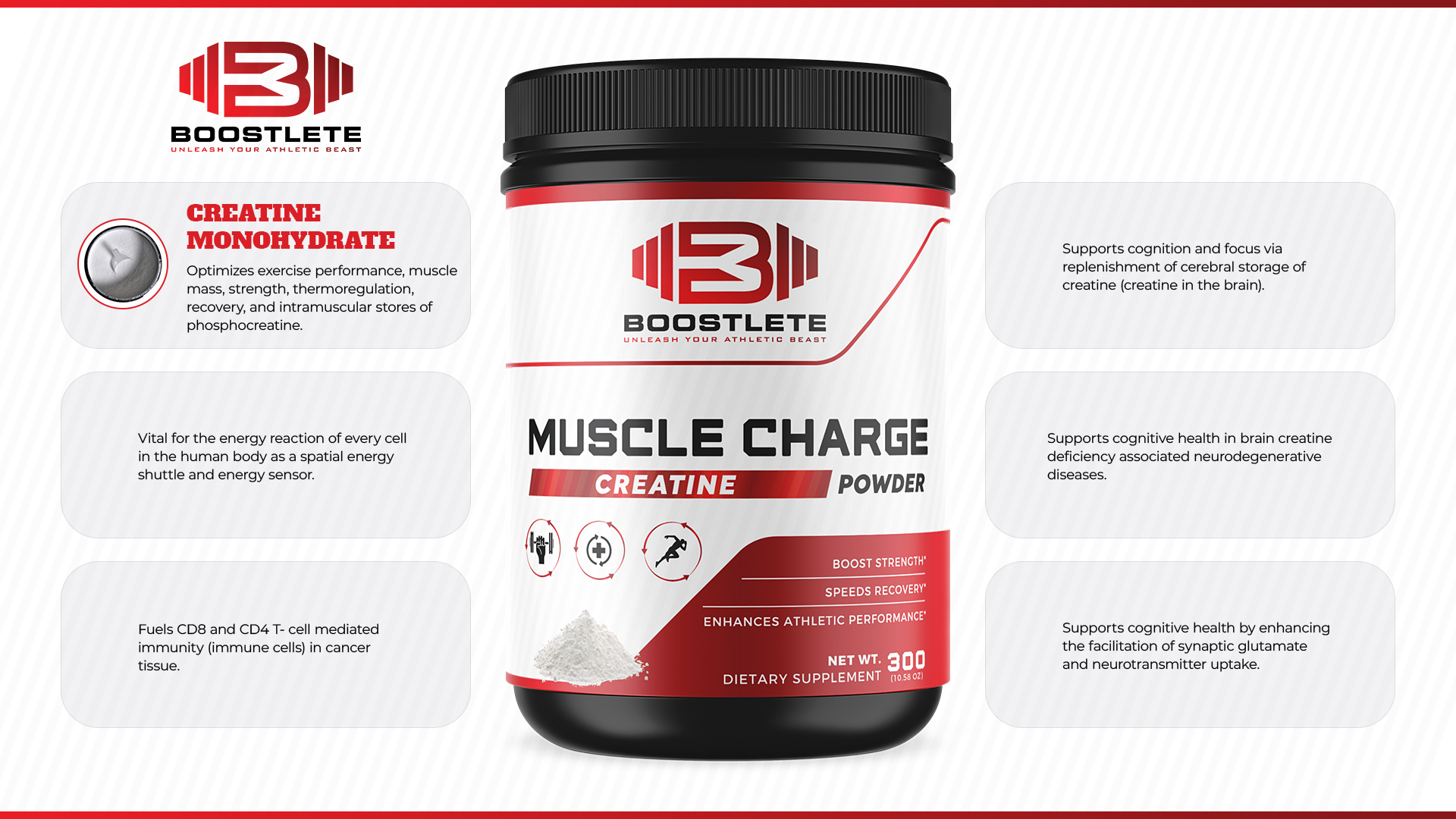MuscleCharge - Image 3