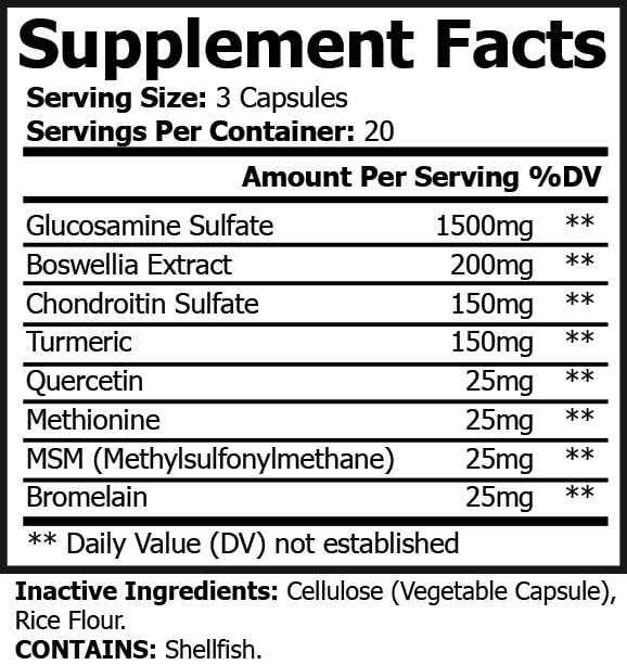 Warrior Flex - Image 2