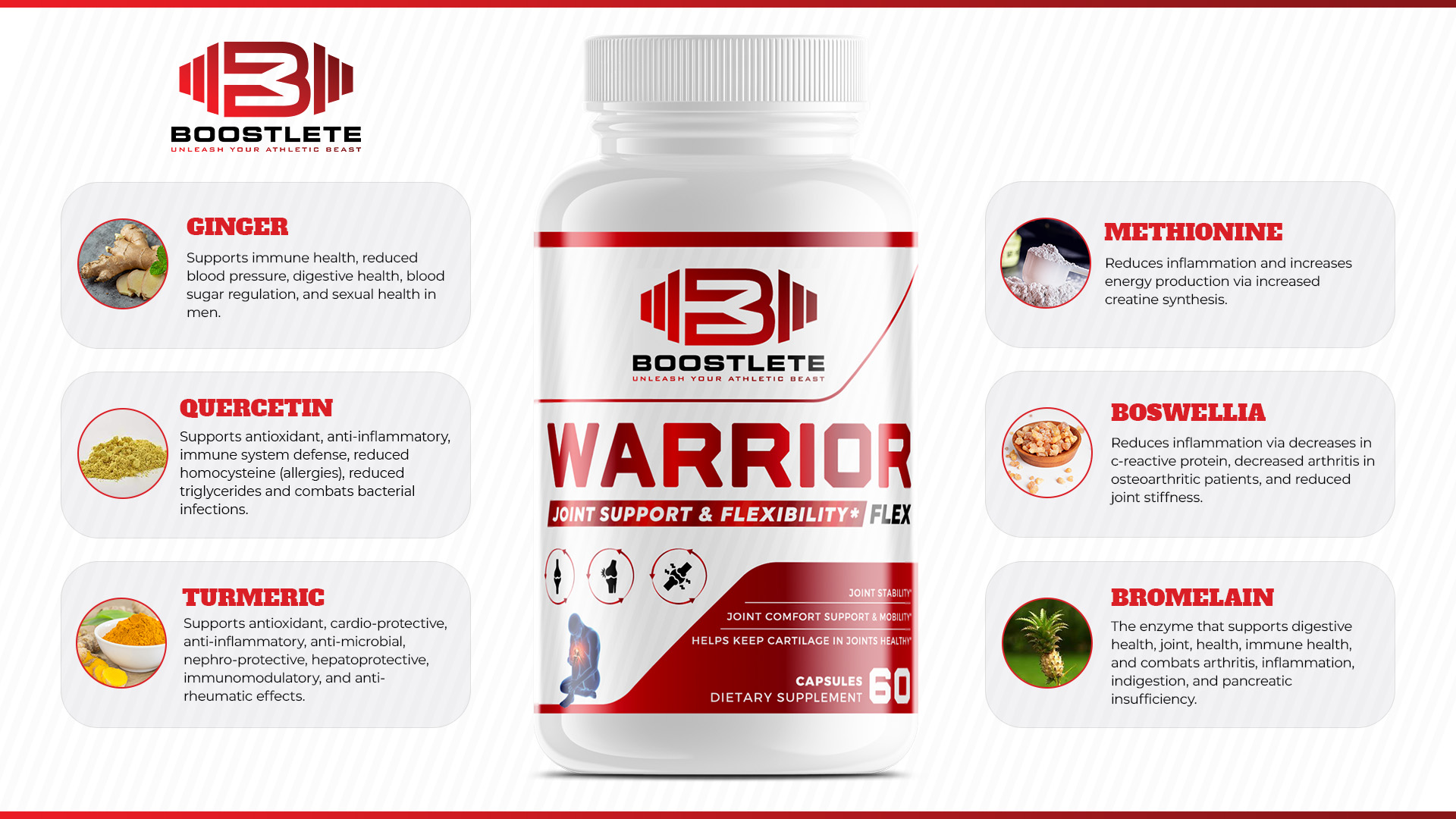 Warrior Flex - Image 3