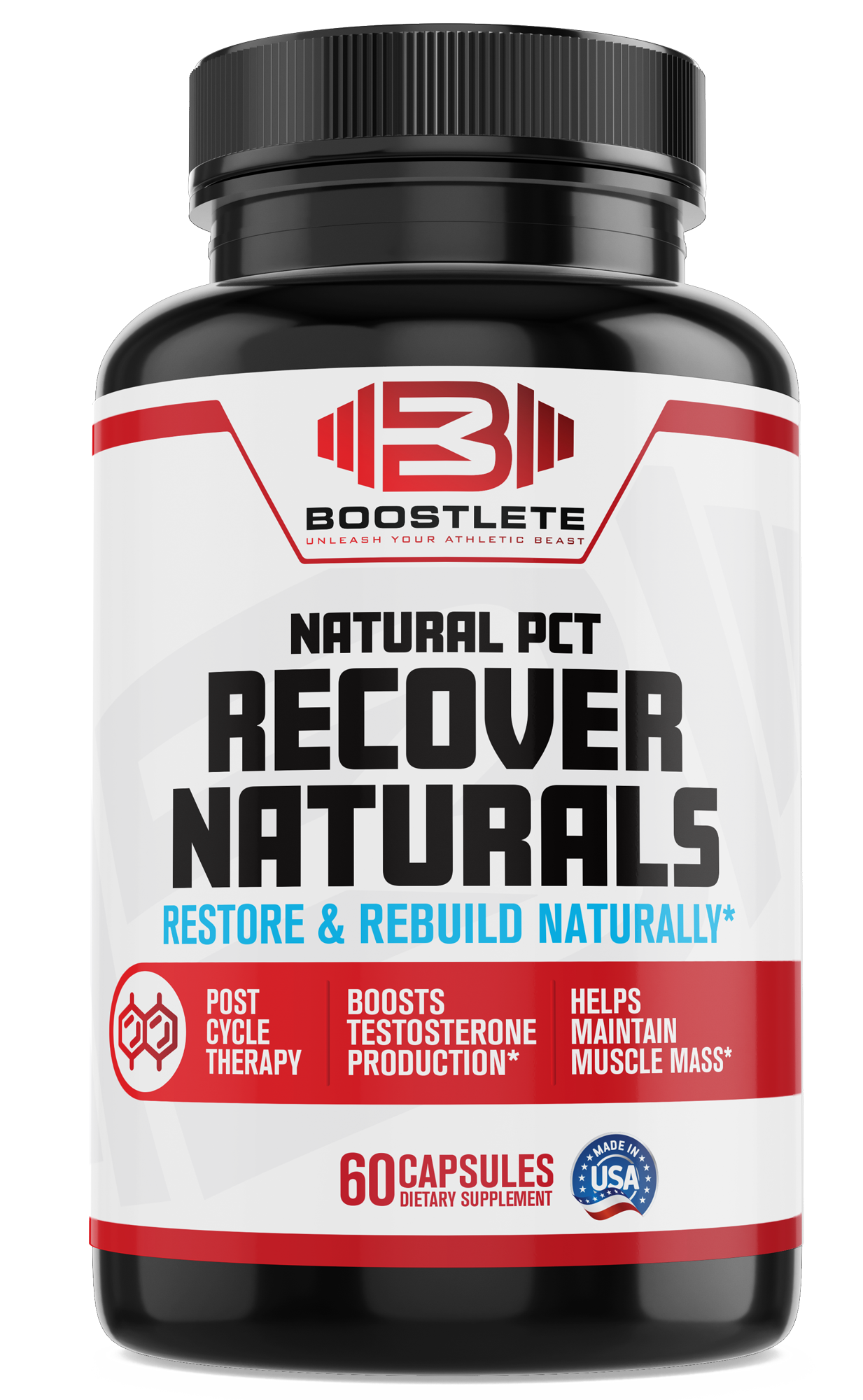 Recover Naturals (Natural PCT) - Image 4