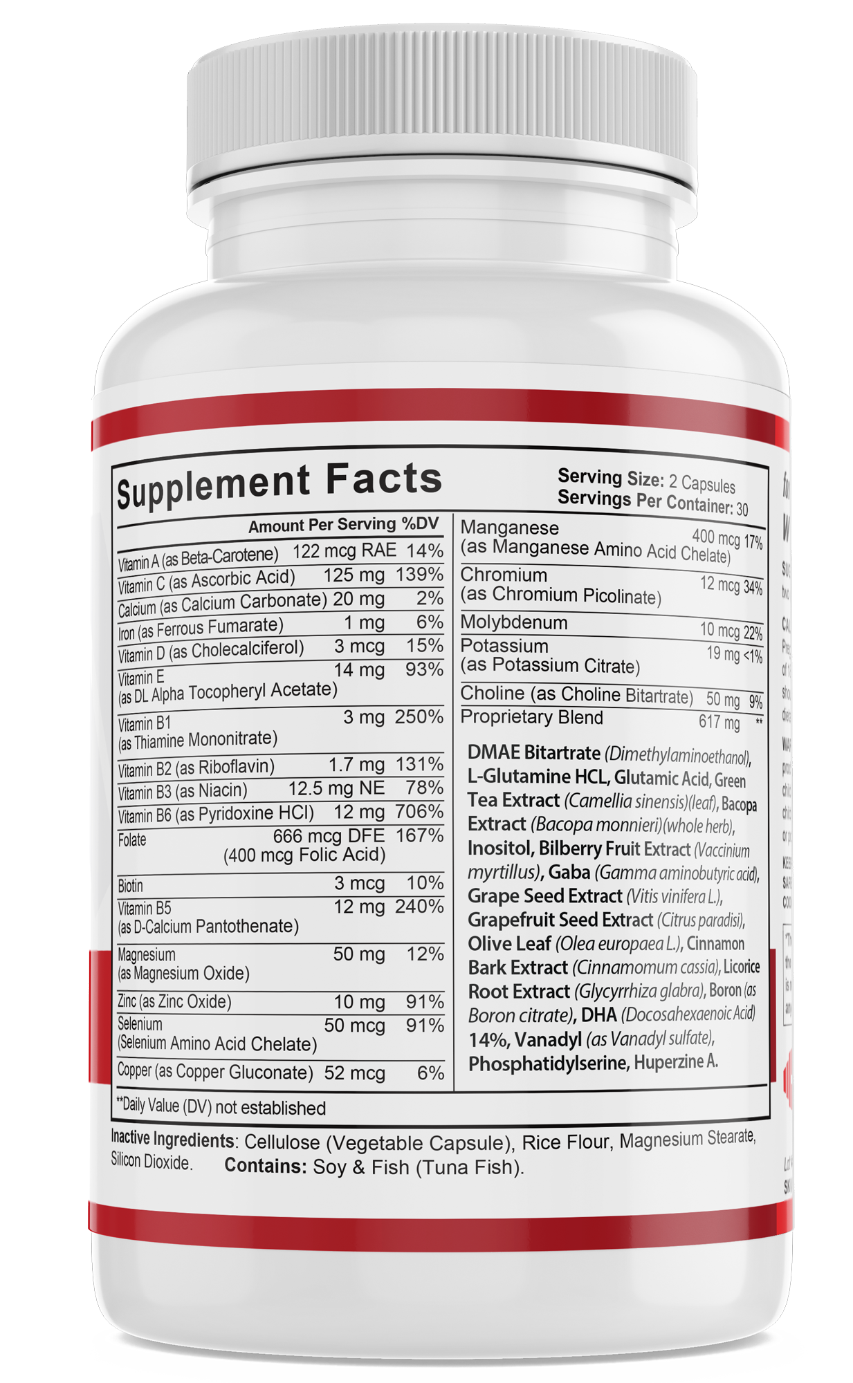 Neuro Plus Brain Wave Booster