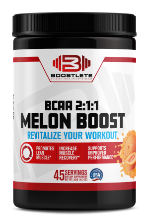 Melon Boost (BCAA 2:1:1)