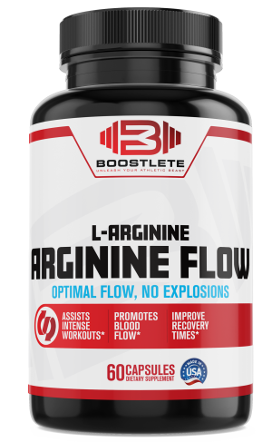 Arginine Flow (L- Arginine)