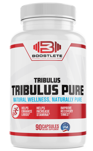 Tribulus Pure